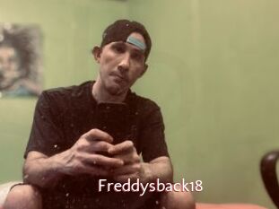 Freddysback18