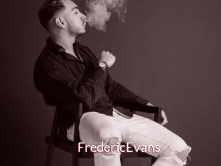 FredericEvans