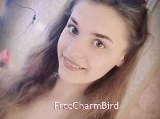 FreeCharmBird