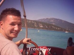 FrenchGuy