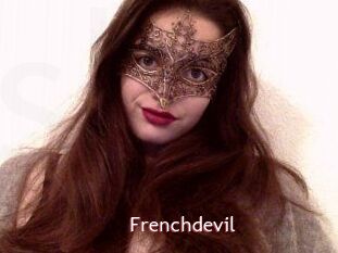 Frenchdevil