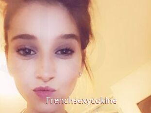 Frenchsexycokine