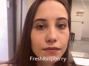 FreshRaspberry