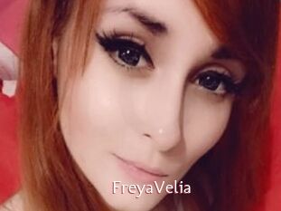 FreyaVelia