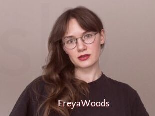 FreyaWoods