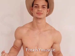 FrezisYmuscle