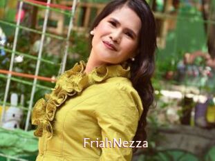 FriahNezza
