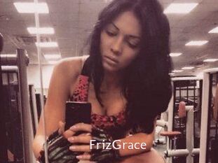 FrizGrace