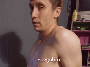 Fuegolito