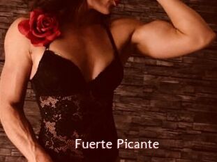 Fuerte_Picante