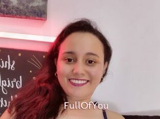 FullOfYou