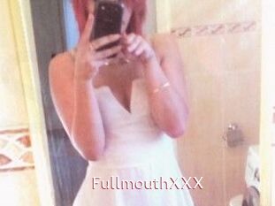 FullmouthXXX