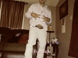 Fundick