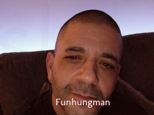 Funhungman