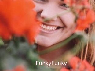 FunkyFunky