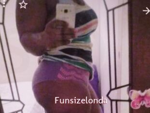 Funsizelonda