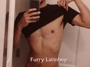 Furry_Latinboy