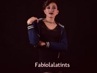 Fabiolalatints