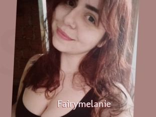 Fairymelanie