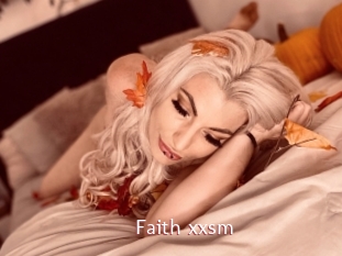 Faith_xxsm