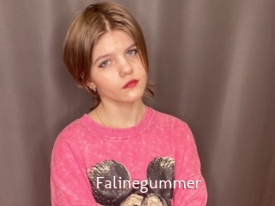 Falinegummer