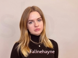 Falinehayne