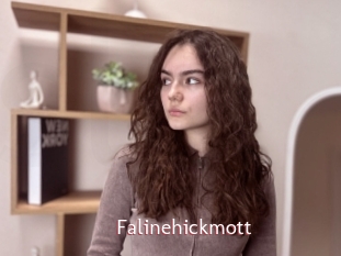 Falinehickmott