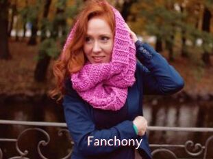 Fanchony