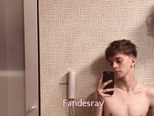 Fandesray