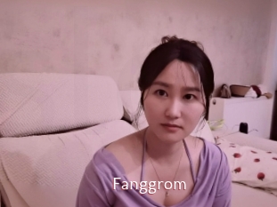 Fanggrom
