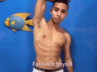 Fantasticboys18