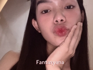 Fantasyana