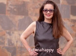 Fatimahappy