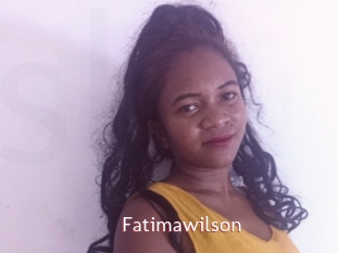 Fatimawilson