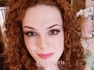 Faye_harris