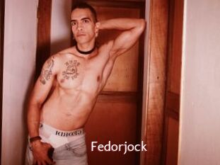 Fedorjock