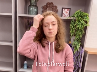 Felicefarwell