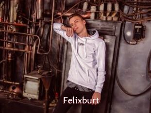 Felixburt