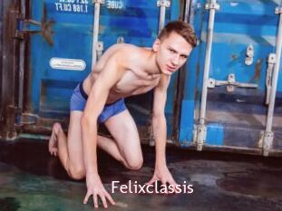 Felixclassis