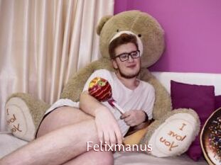 Felixmanus