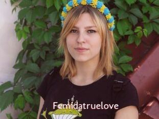 Femidatruelove