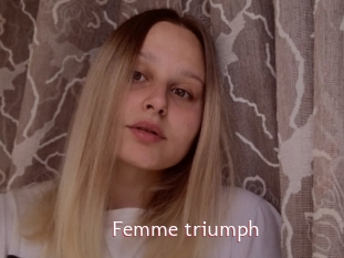 Femme_triumph