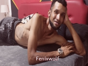 Fenixwolf