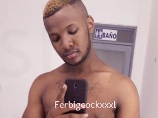 Ferbigcockxxxl