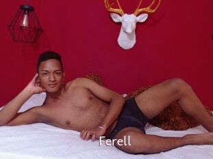 Ferell