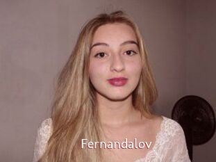 Fernandalov