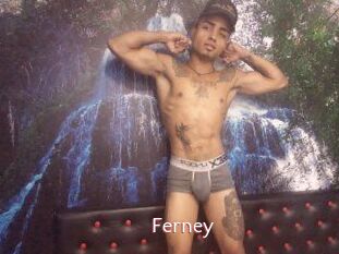 Ferney