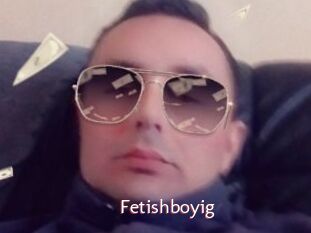 Fetishboyig