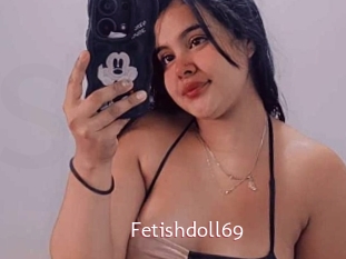 Fetishdoll69