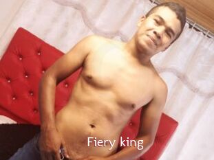 Fiery_king